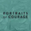 Icon of program: Portraits of Courage Exhi…
