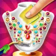 Icon of program: Jewelry Shop Games: Princ…