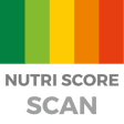Icon of program: Nutri Score Scan