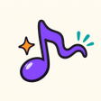 Icon of program: wiggly music play music t…