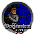 Icon of program: Wolfenstein 3D