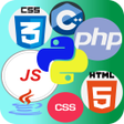 Icon of program: Learn All Programming Lan…