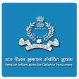 Icon of program: Defence Pension Info