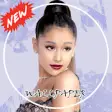 Icon of program: Ariana Grande Wallpapers …