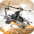 Icon of program: HELICOPTER Shoot Rotket S…