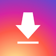 Icono de programa: Photo & Video Downloader …