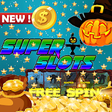 Icon of program: Super Slots