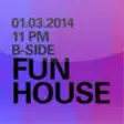 Icon of program: Funhouse