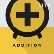 Icon of program: Tick Tock Addition LITE