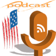 Icon of program: Podcast american english