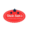 Icon of program: Uncle Sams Delivery