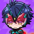 Icon of program: ライドカメンズストーリーズ
