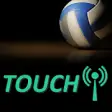 Icon of program: SoloStats Touch Volleybal…