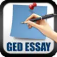 Icon of program: GED Writing Essay Pro