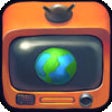 Icon of program: TV