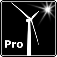 Zephyrus Pro Anemometer icon