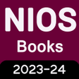 NIOS Books and NIOS Board Exam icon