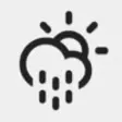 Icon of program: Weather Neue