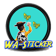 Icon of program: Toy Stickers