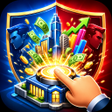 Icono de programa: Tycoon Arena: Business Ba…