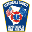 Icon of program: Albemarle County DFR