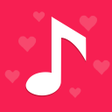 Icono de programa: Valentine Ringtones