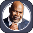 Icono de programa: T.D. Jakes Motivation - S…