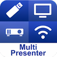 Icono de programa: MultiPresenter