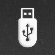 Icono de programa: ISO 2 USB