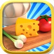 Icon of program: Dish Puzzle For Toddlers …