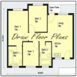Icon of program: Draw Floor Plans