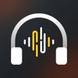 Icon of program: Musivibe - Enjoy Various …