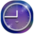 Icono de programa: Clock for Android Phone