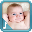 Icono de programa: Baby Sounds