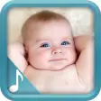 Icon of program: Baby Sounds