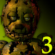Icono de programa: Five Nights at Freddy's 3