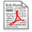 Icon of program: Softxyz PDF to Image Conv…