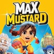 Max Mustard icon