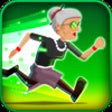 Angry Gran Radioactive Run icon