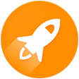 Icono de programa: Rocket VPN Free  Internet…