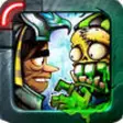 Icon of program: Heroes Vs Zombies : Clash…