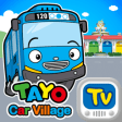 Icon of program: Tayo Car Village