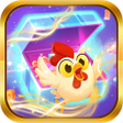Icon of program: Chicken Hop Quest