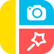 Icono de programa: Photo Collage Editor, Pho…