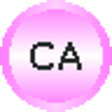 Icono de programa: ClockAxon