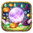 Icono de programa: MagFlower Match