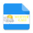 Icono de programa: WeatherCast