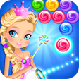 Icono de programa: Candy Bubble Pop