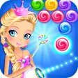Icon of program: Candy Bubble Pop