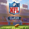 Icon of program: NFL Clash (Early Access)